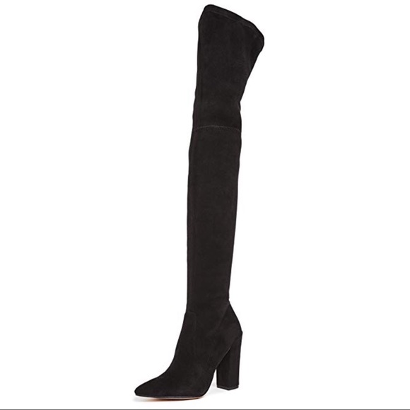Dolche vita Ellis thigh high boots - Picture 6 of 6